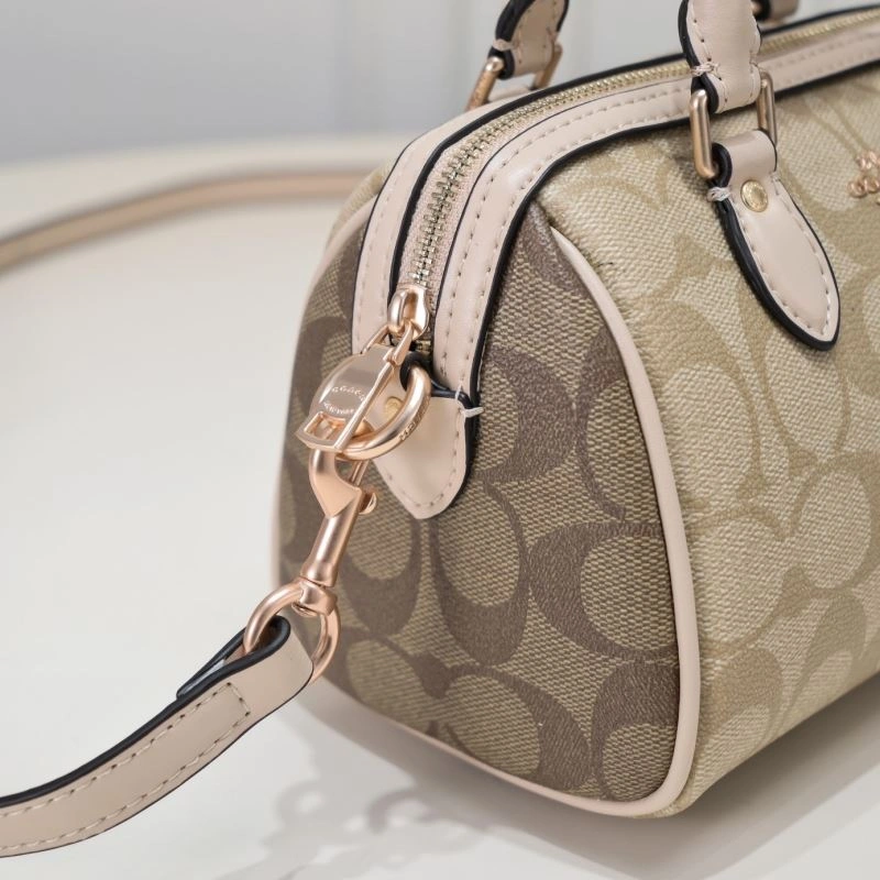 Coach Pillow Bags Affordable 85745
