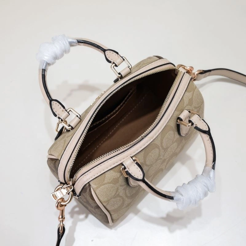 Coach Pillow Bags Affordable 85745