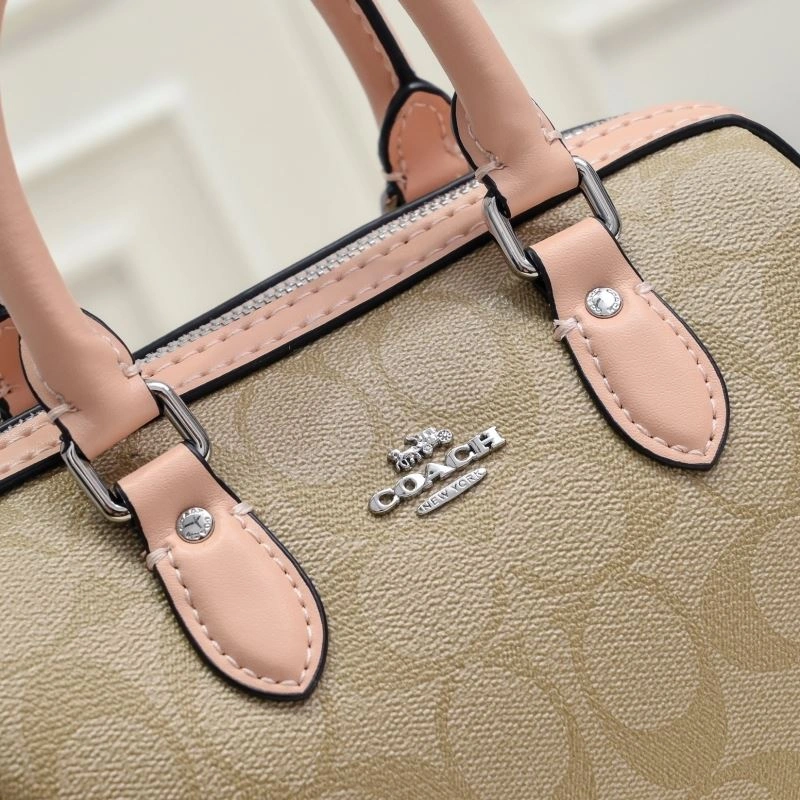 Coach Pillow Bags TechFriendly 85741