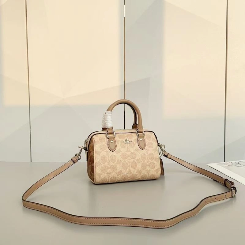 Coach Pillow Bags Snug 88215