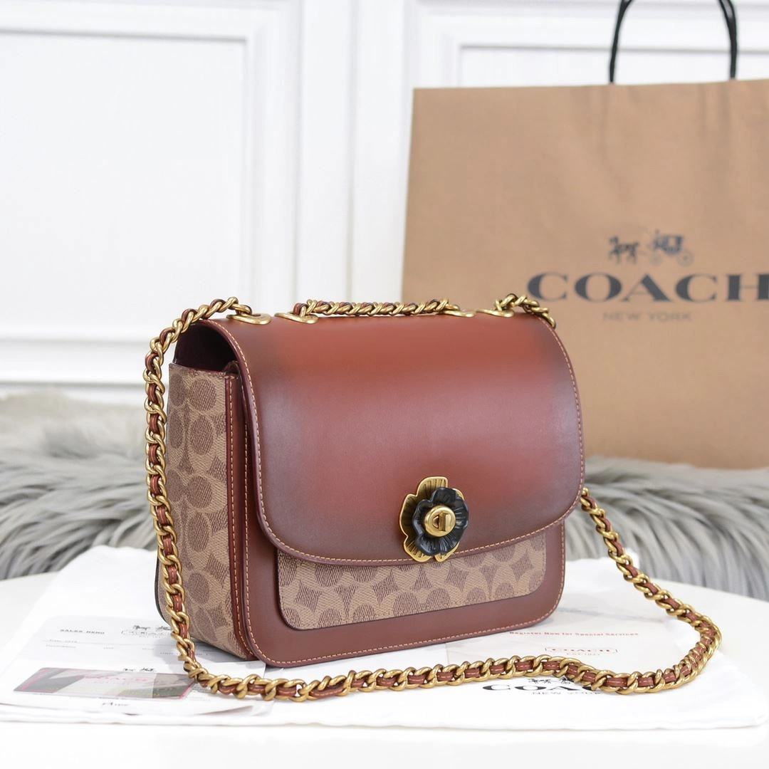 TimelessDesign Coach Satchel Bags 85755