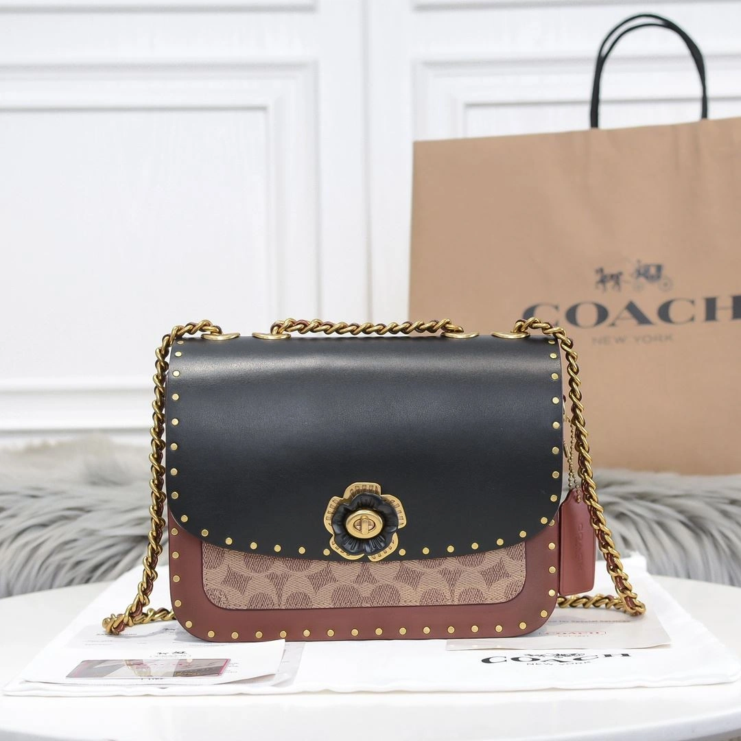 Coach Satchel Bags Classic 85751
