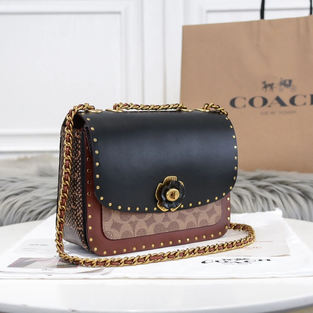 Coach Satchel Bags Classic 85751