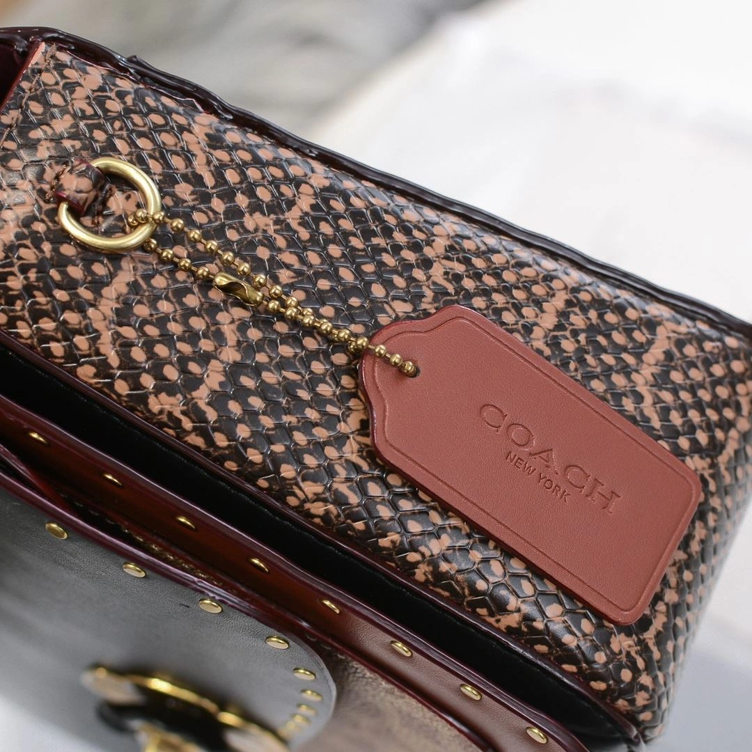 Coach Satchel Bags Classic 85751