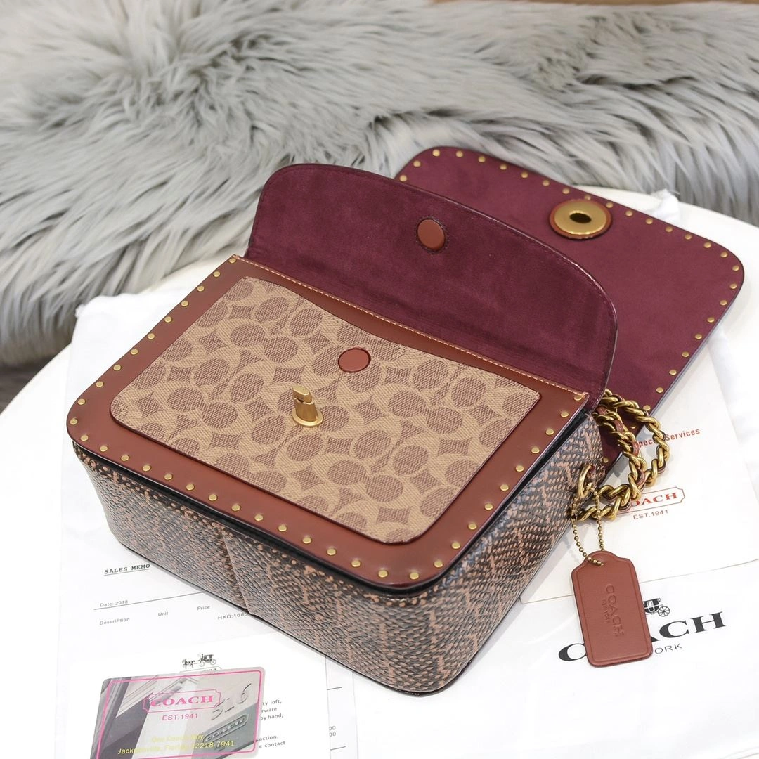 Coach Satchel Bags Classic 85751