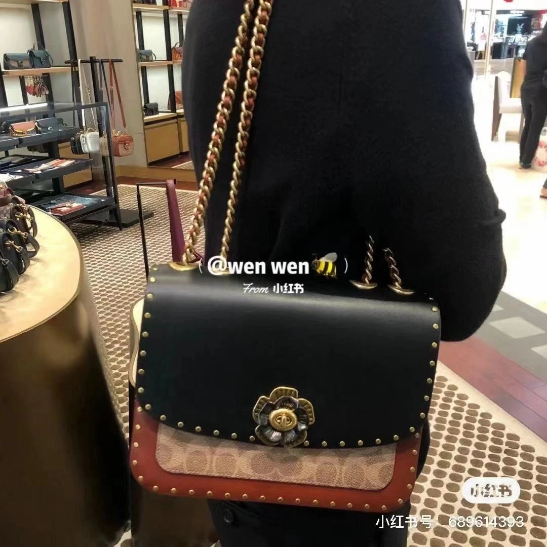 Coach Satchel Bags Classic 85751
