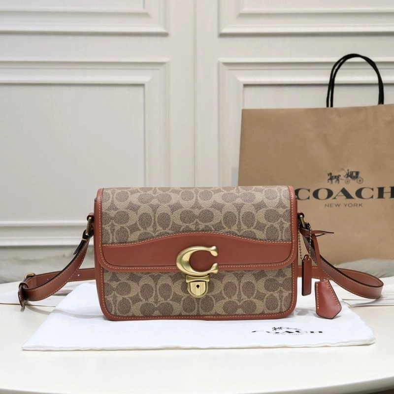 Casual Coach Satchel Bags 85782