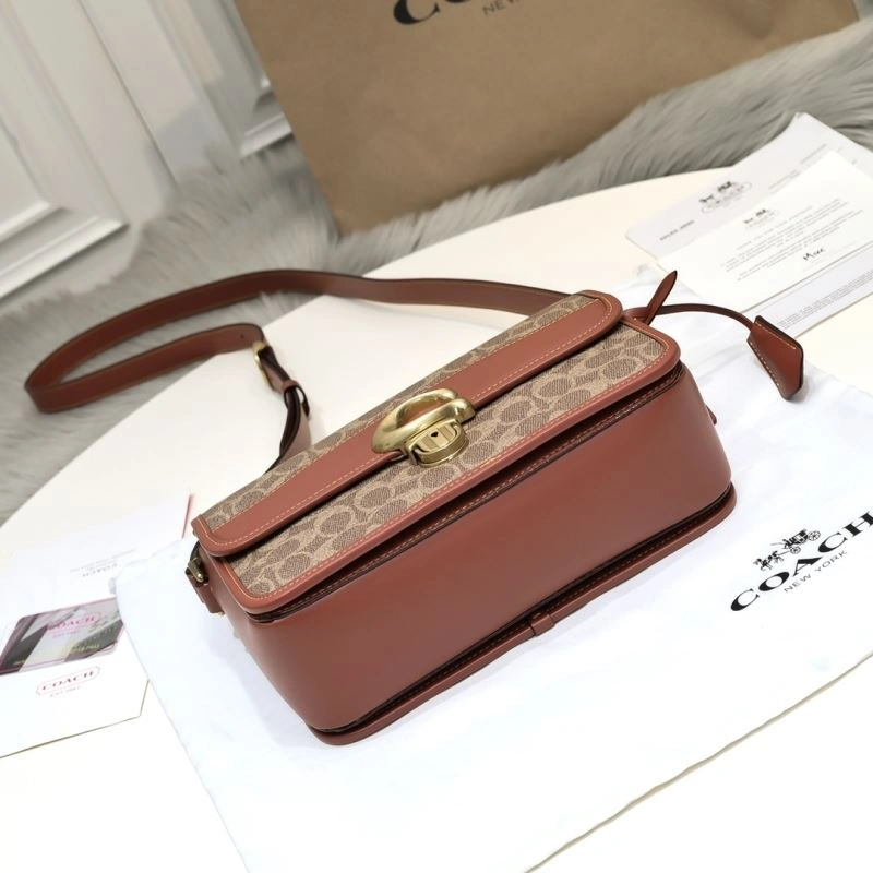 Casual Coach Satchel Bags 85782
