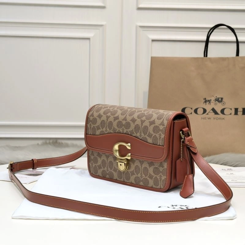 Casual Coach Satchel Bags 85782