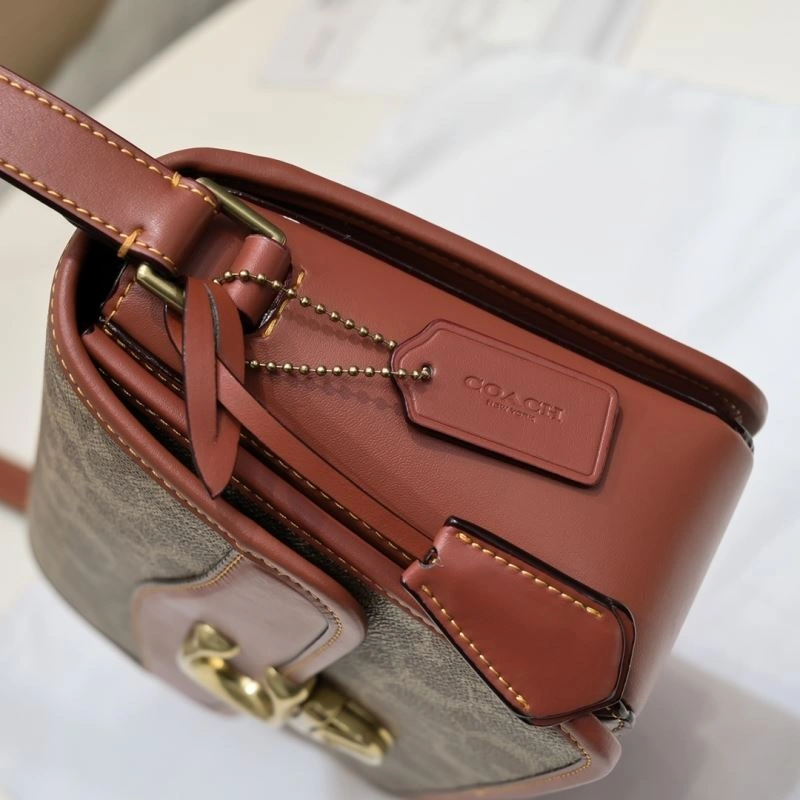 Casual Coach Satchel Bags 85782