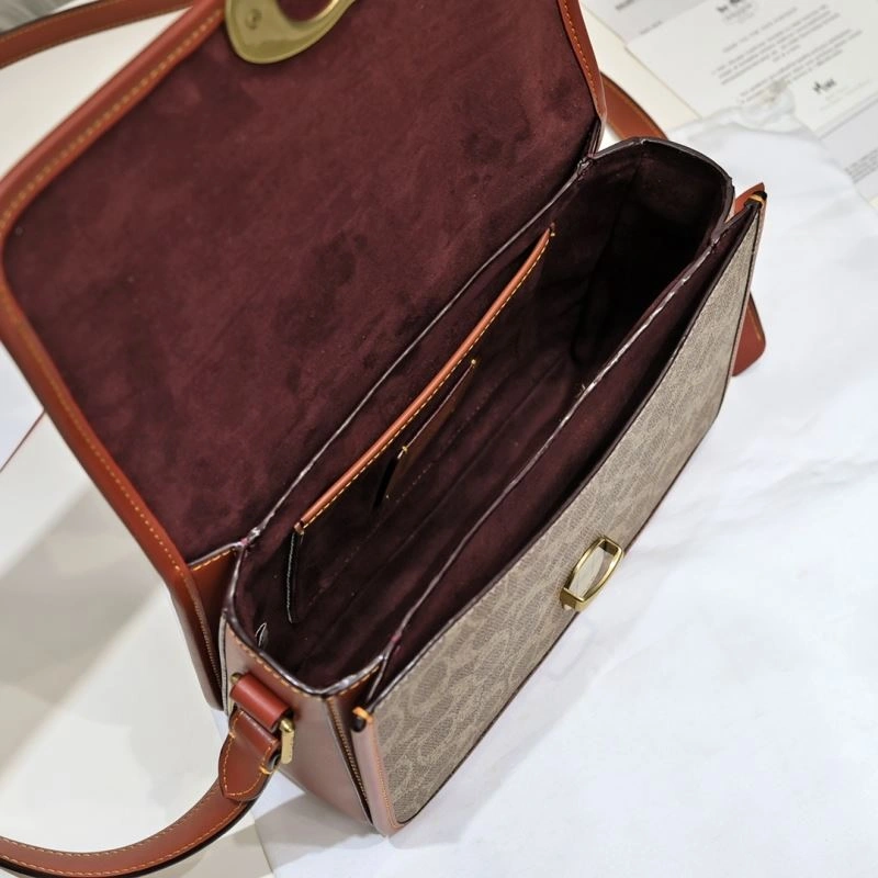 Casual Coach Satchel Bags 85782
