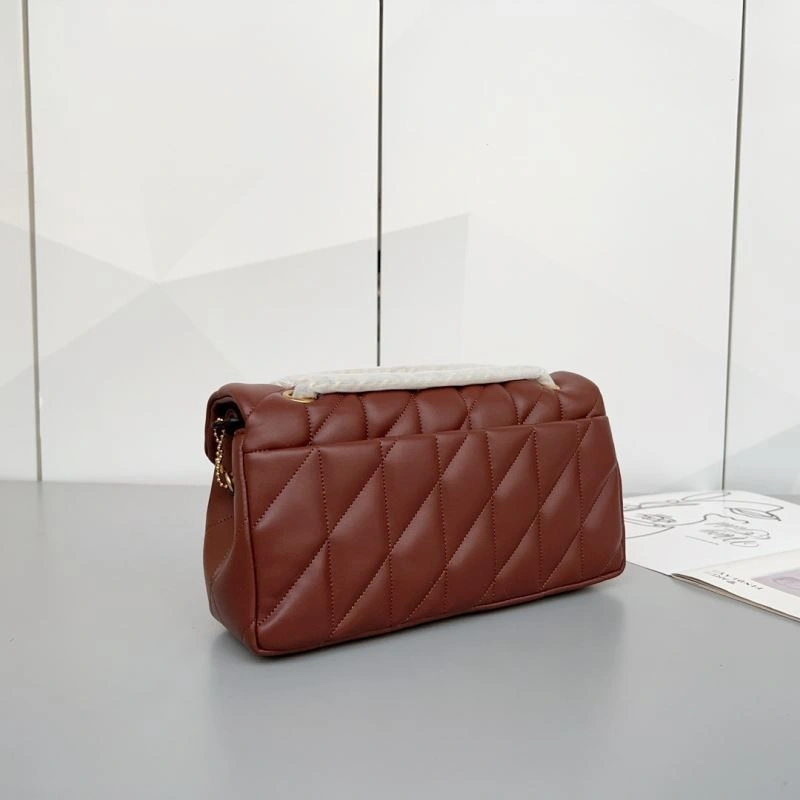 Durable Coach Satchel Bags 85739