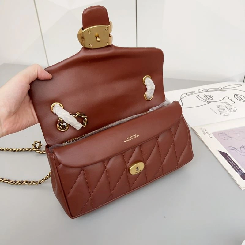 Durable Coach Satchel Bags 85739