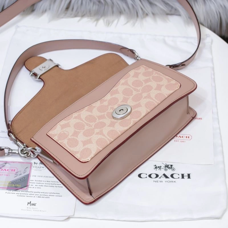 Coach Satchel Bags Durable 85779