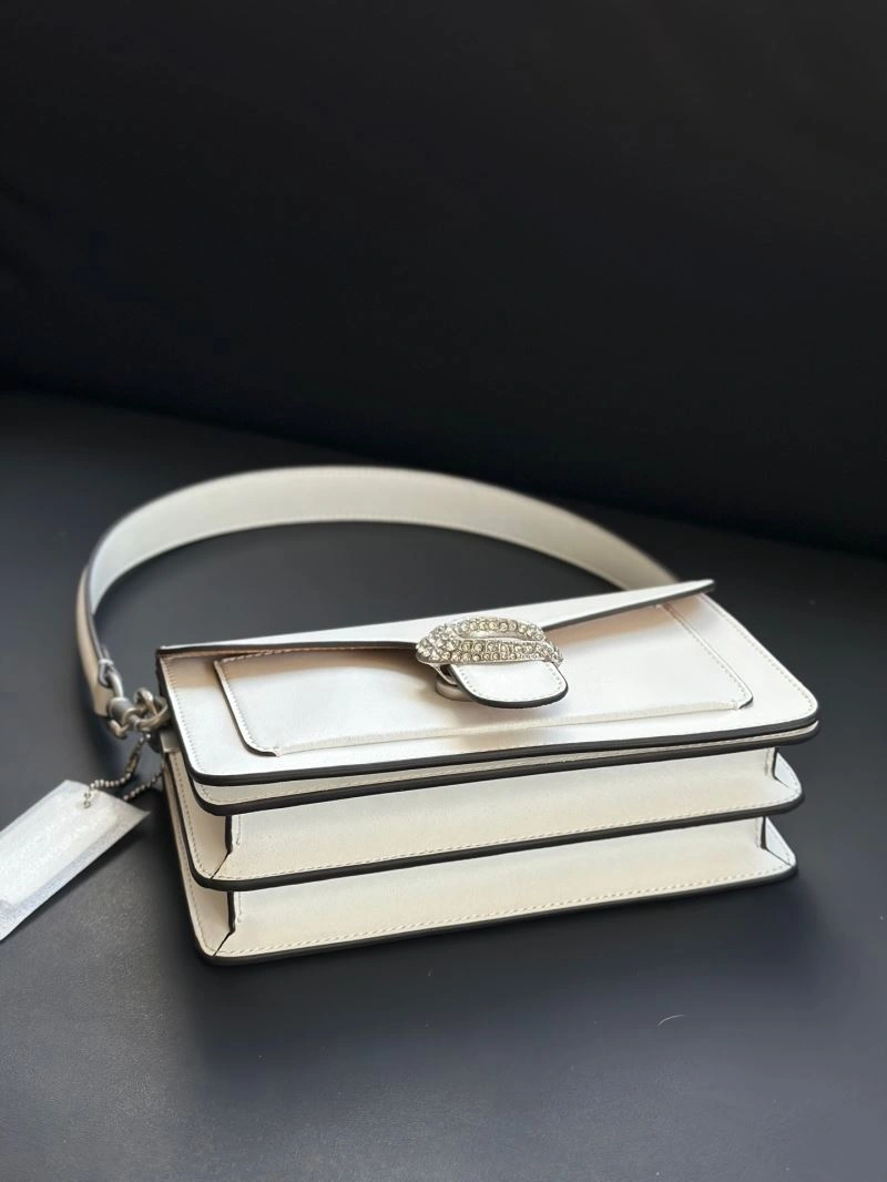 Cozy Coach Satchel Bags 88212