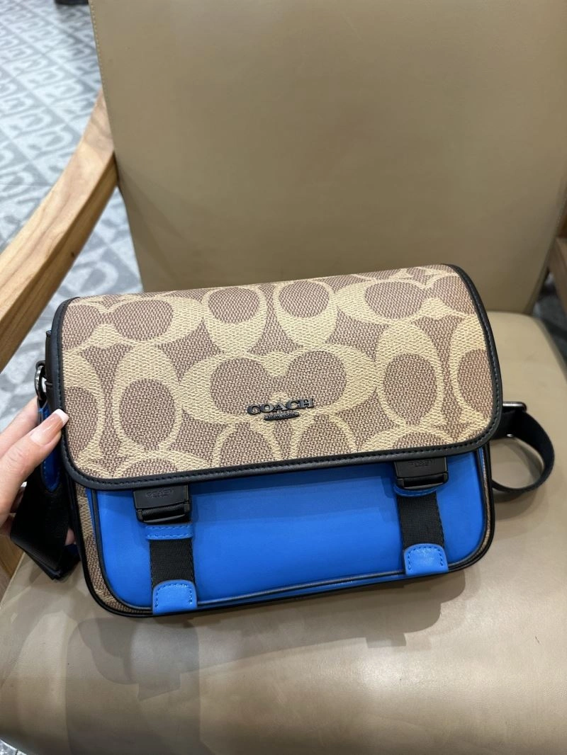 Coach Satchel Bags HighQuality 88211