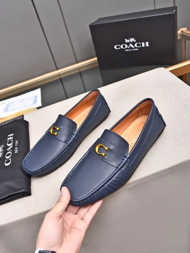 Coach Shoes Thermal 4942