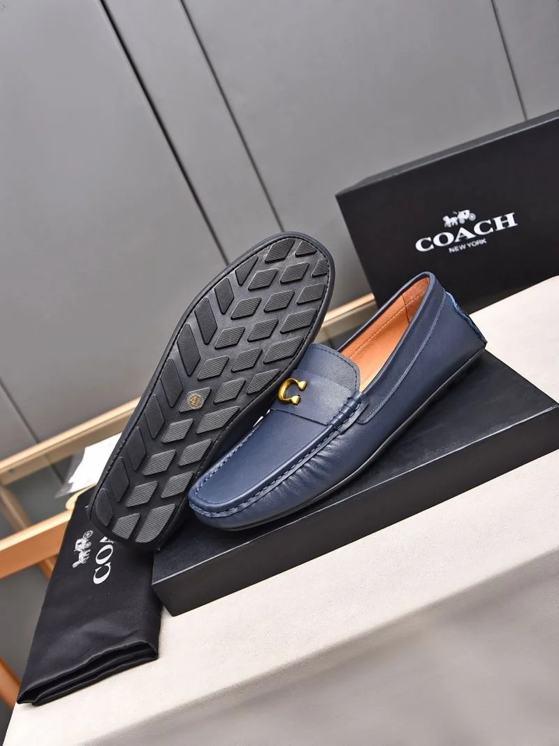 Coach Shoes Thermal 4942
