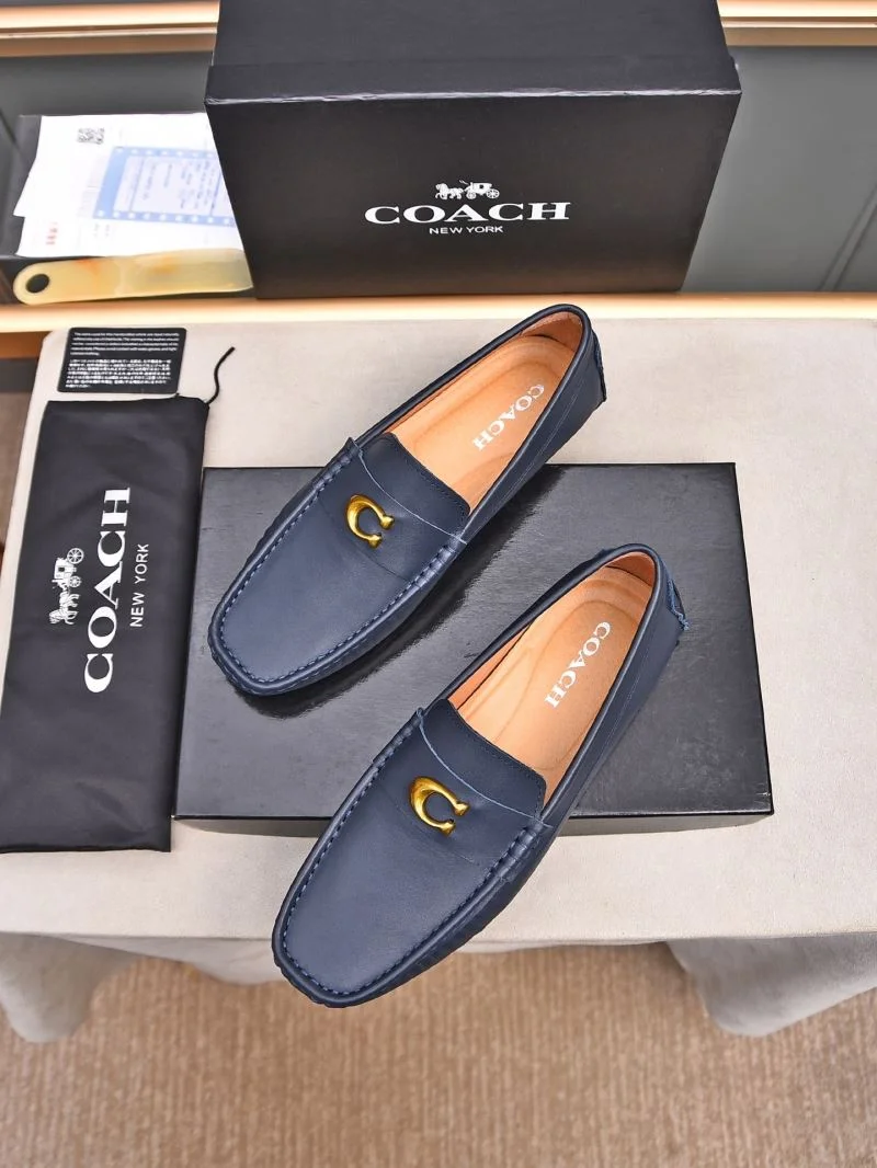 Coach Shoes Thermal 4942