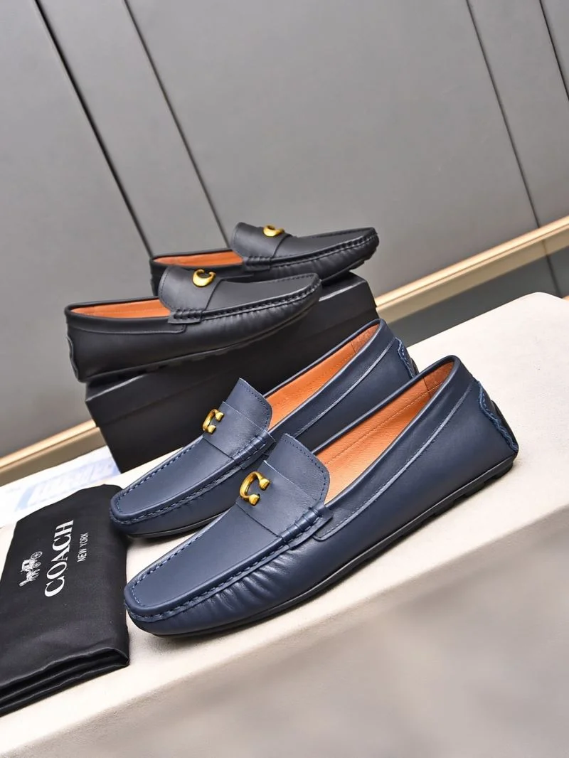 Coach Shoes Thermal 4942