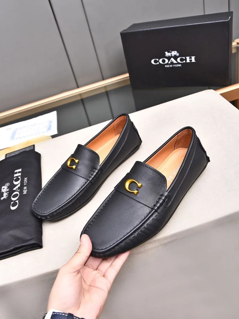 Youthful Coach Shoes 5002