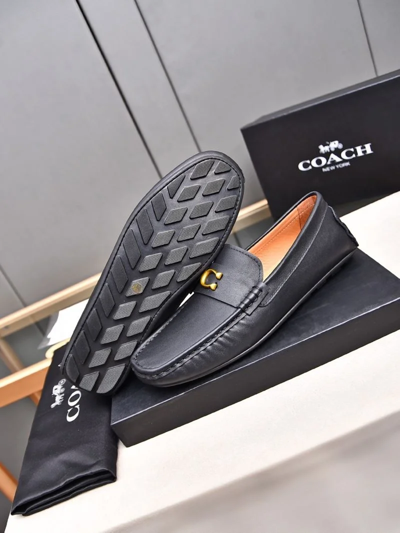 Youthful Coach Shoes 5002