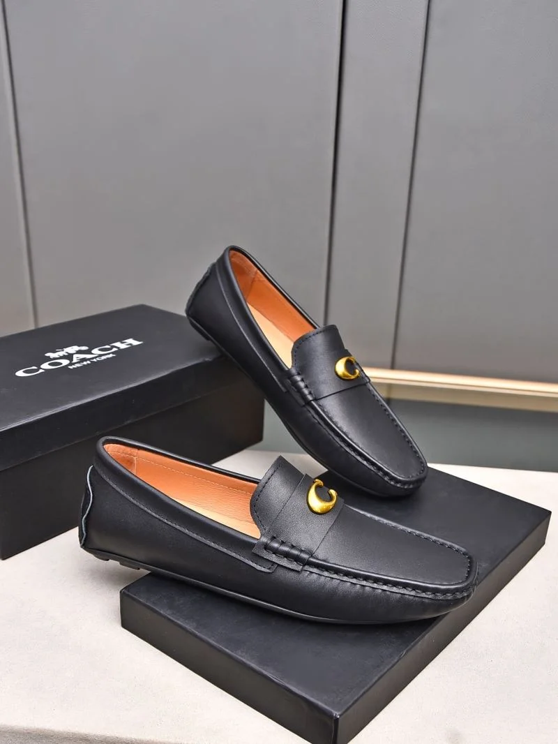Youthful Coach Shoes 5002