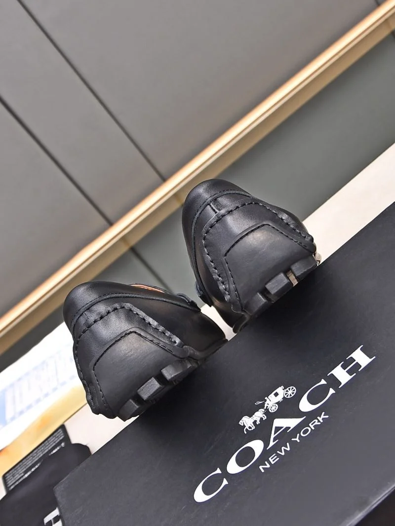 Youthful Coach Shoes 5002