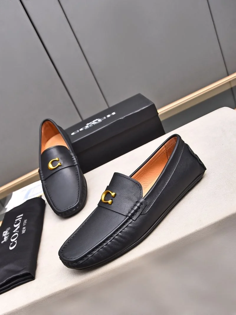 Youthful Coach Shoes 5002
