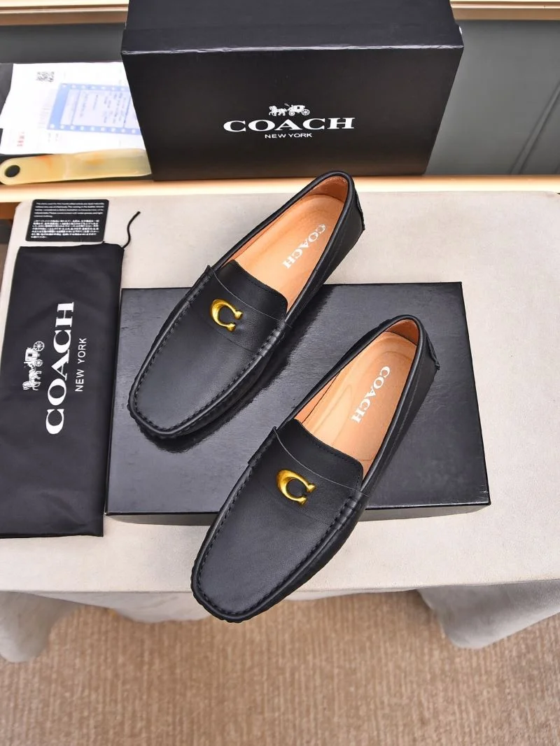 Youthful Coach Shoes 5002