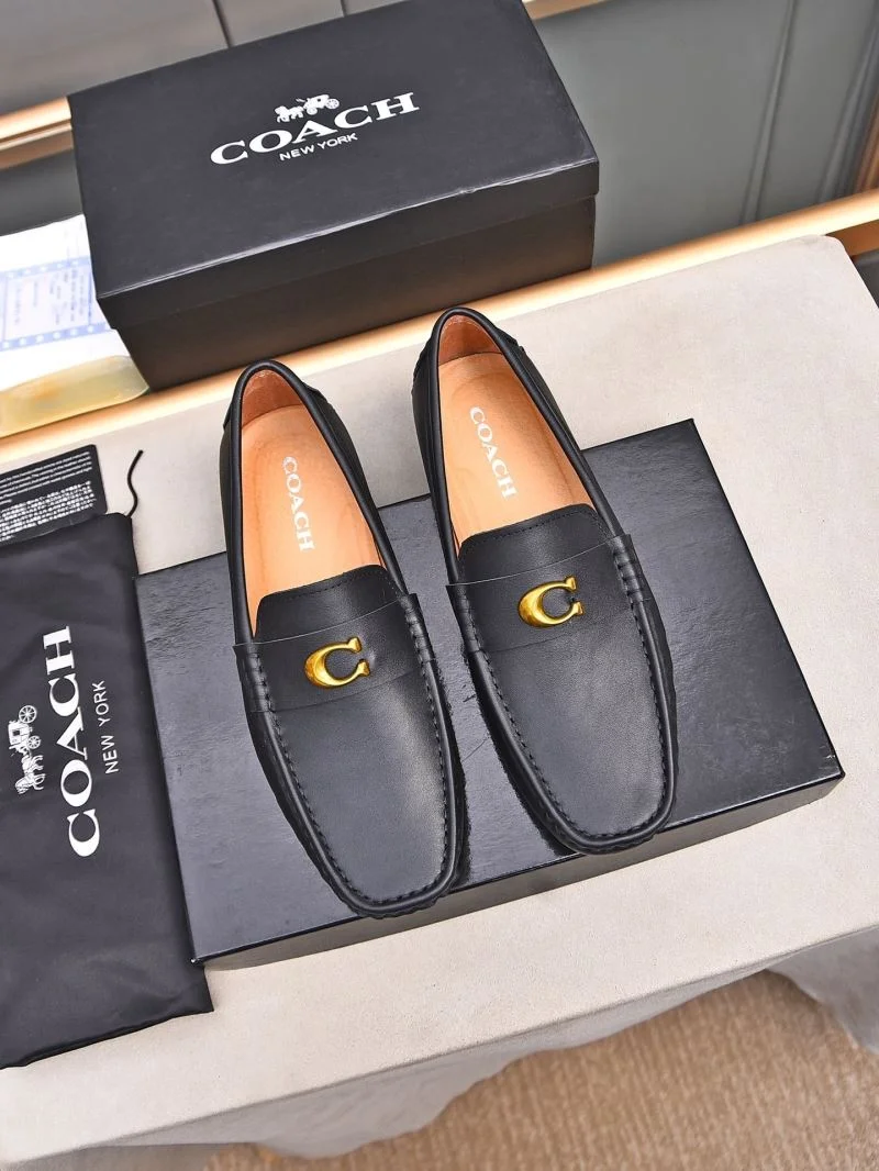 Youthful Coach Shoes 5002