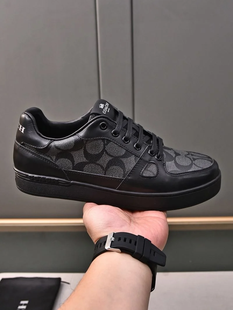 StreetReady Coach Shoes 4952