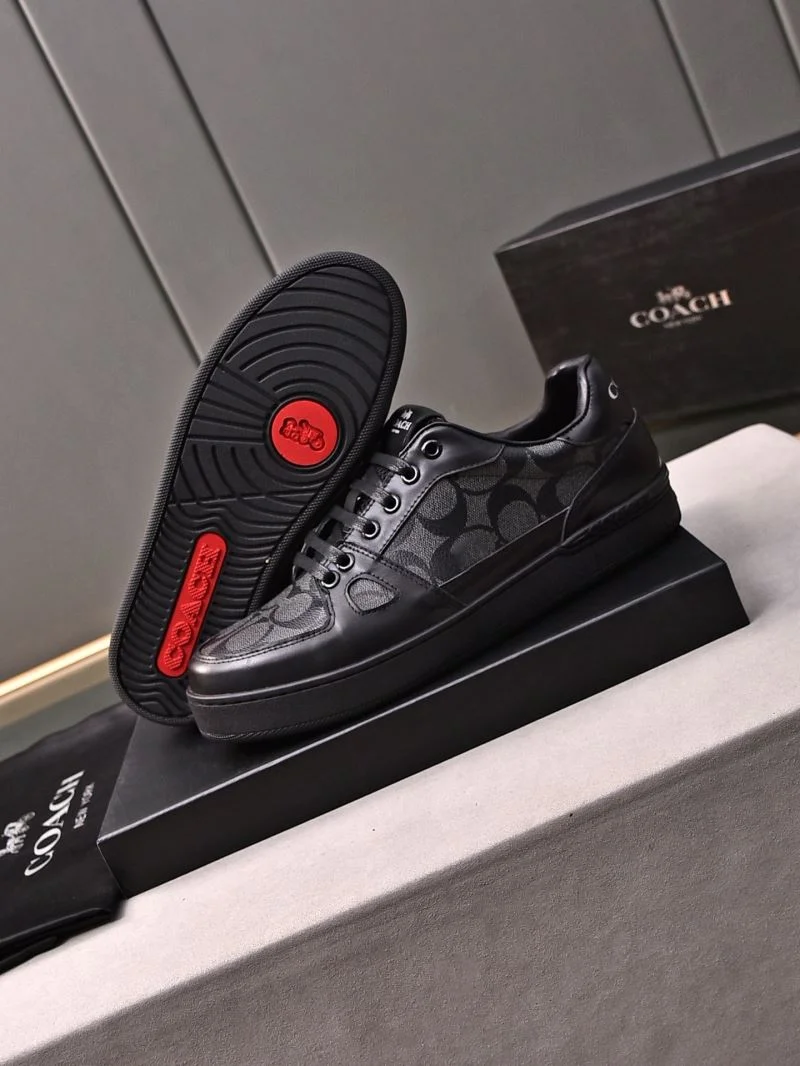 StreetReady Coach Shoes 4952