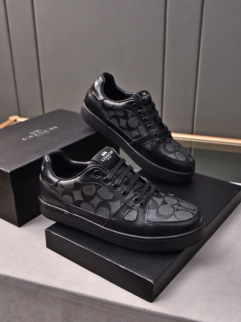 StreetReady Coach Shoes 4952