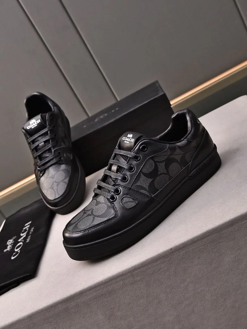 StreetReady Coach Shoes 4952