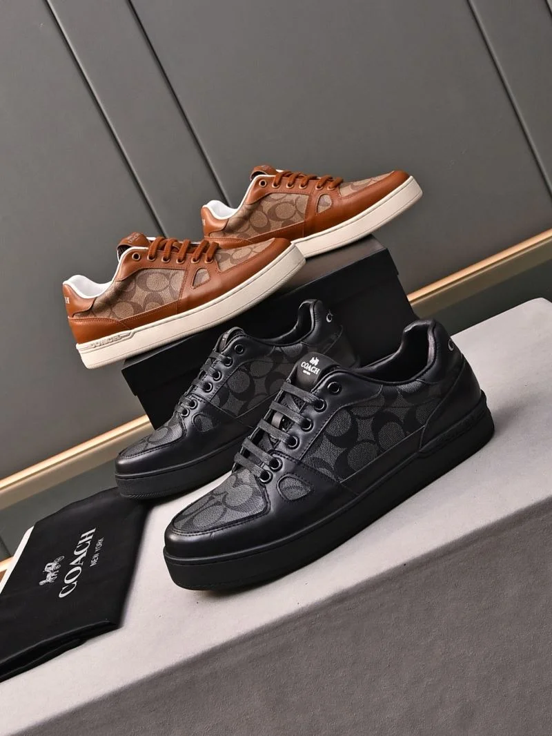 StreetReady Coach Shoes 4952