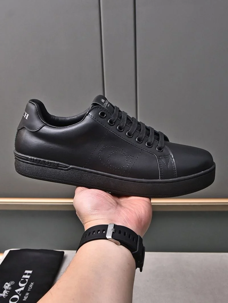Casual Coach Shoes 4964