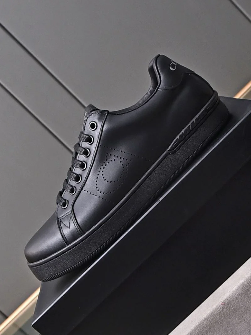 Casual Coach Shoes 4964