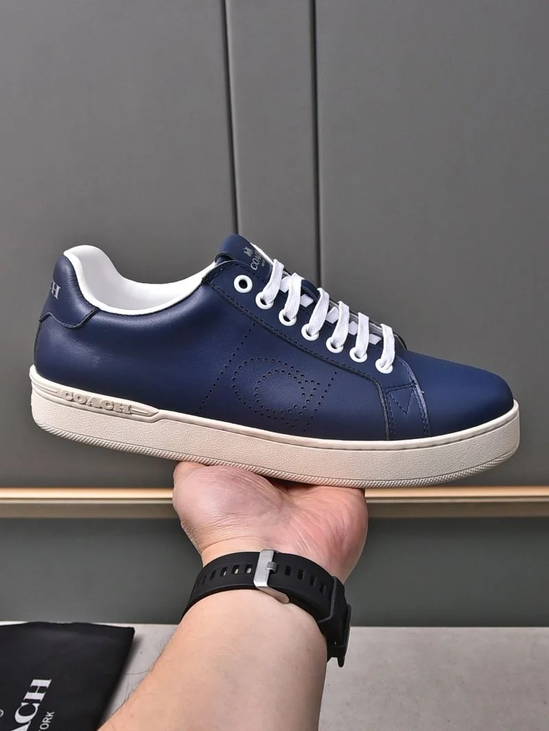 Coach Shoes FashionForward 4944