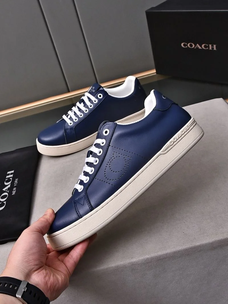 Coach Shoes FashionForward 4944