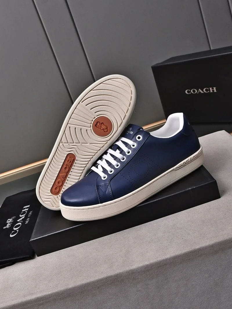 Coach Shoes FashionForward 4944
