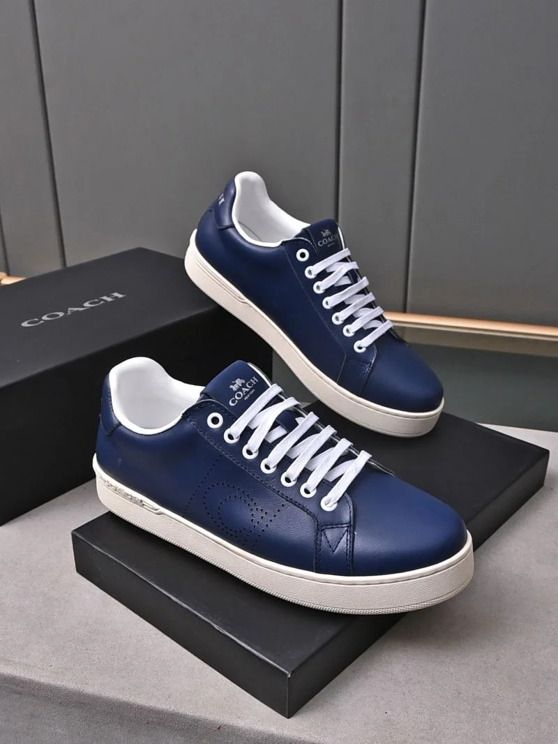 Coach Shoes FashionForward 4944