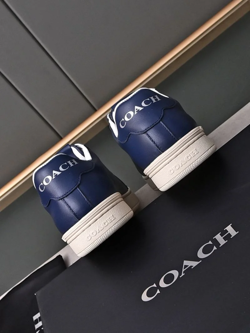 Coach Shoes FashionForward 4944