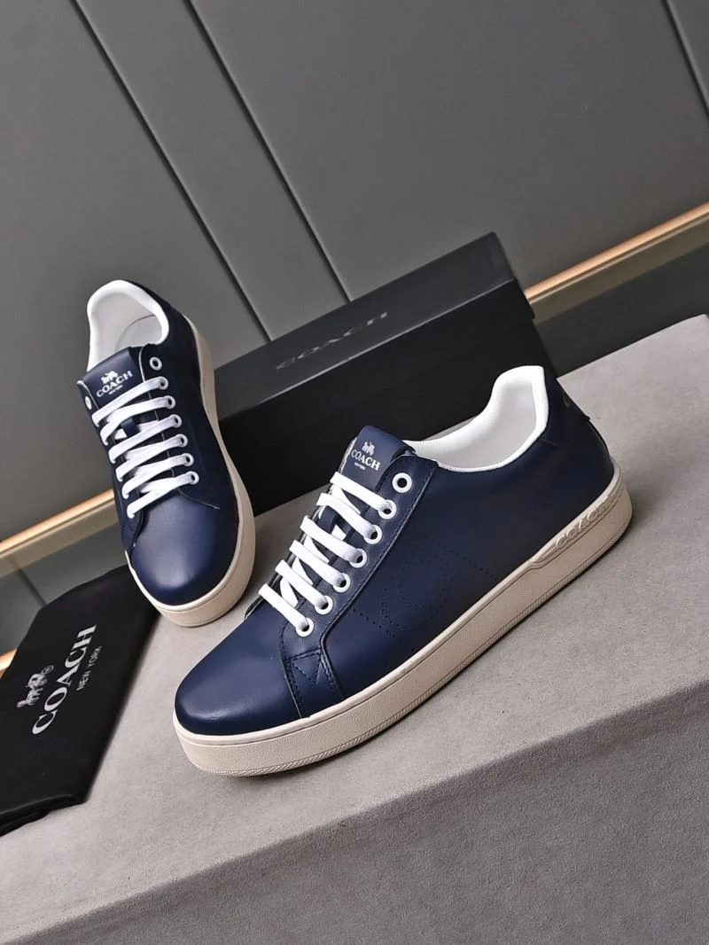 Coach Shoes FashionForward 4944