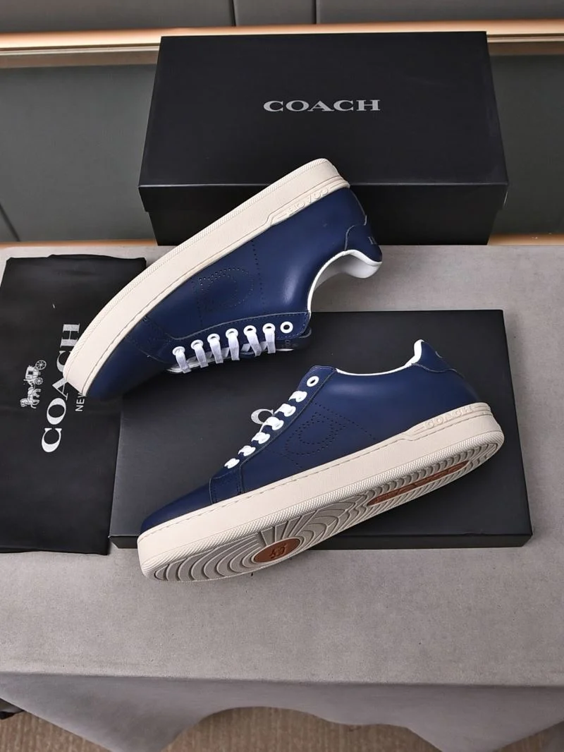 Coach Shoes FashionForward 4944