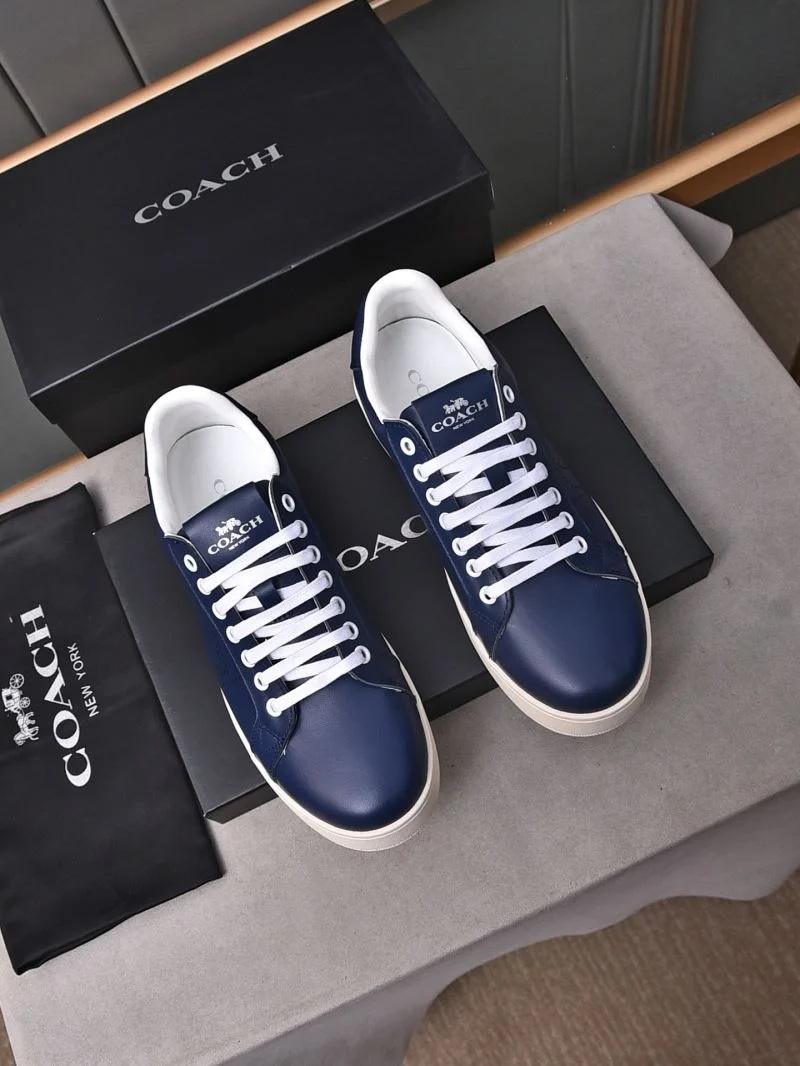 Coach Shoes FashionForward 4944
