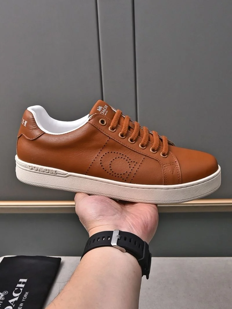 AllSeason Coach Shoes 4970