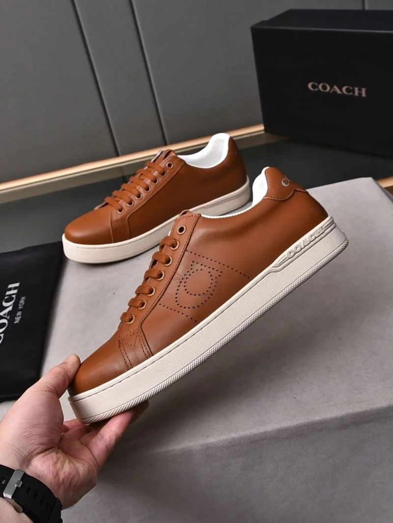 AllSeason Coach Shoes 4970