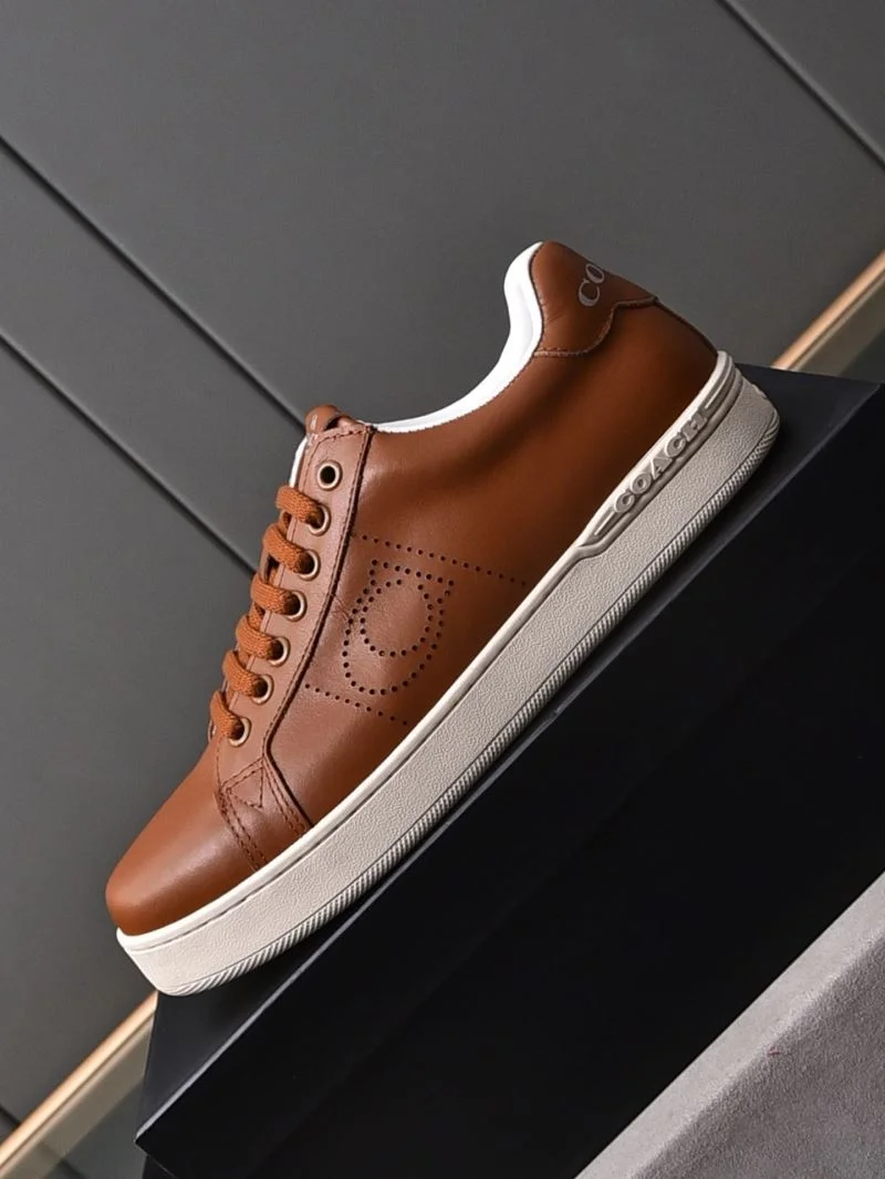 AllSeason Coach Shoes 4970
