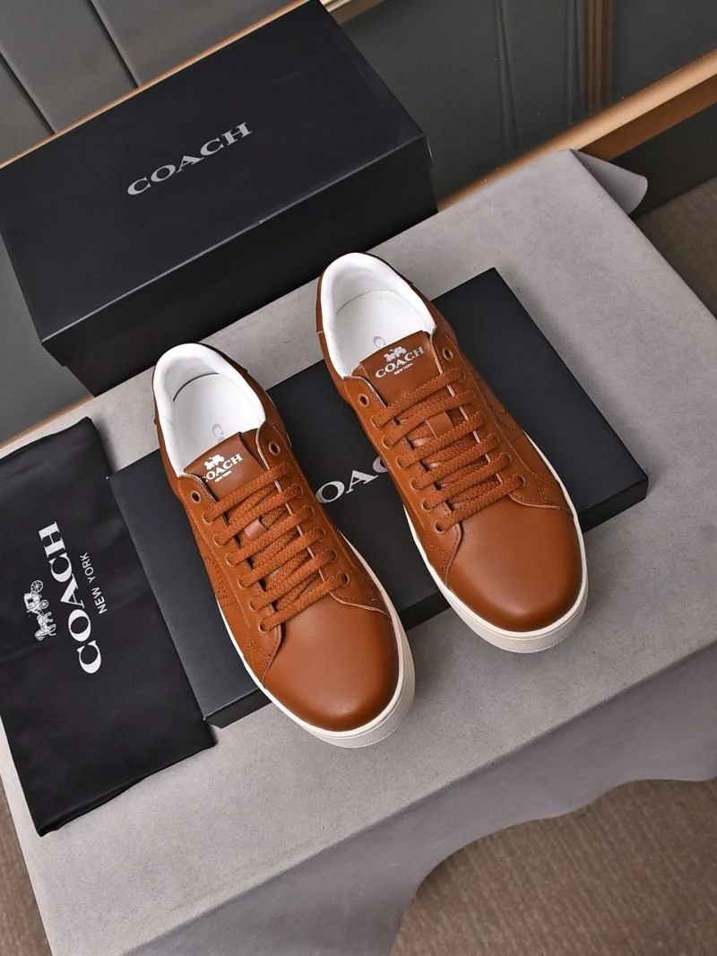 AllSeason Coach Shoes 4970